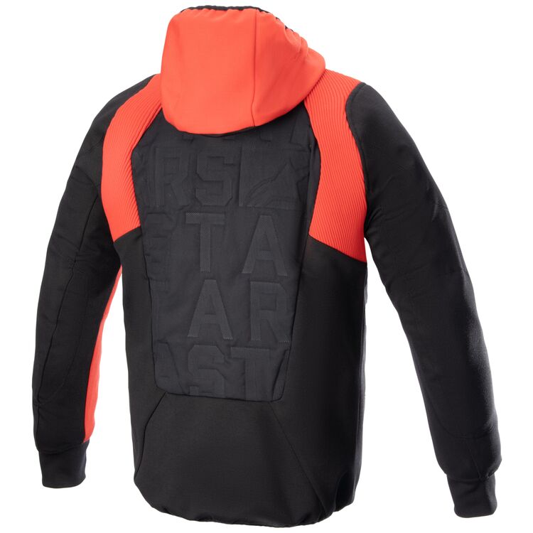 Alpinestars MO.ST.EQ Hybrid Hooded Jacket