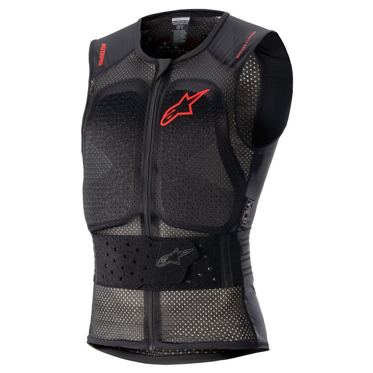 Alpinestars Nucleon Flex Pro Protection Vest