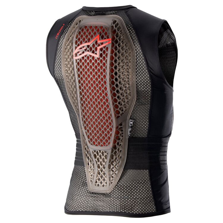Alpinestars Nucleon Flex Pro Protection Vest