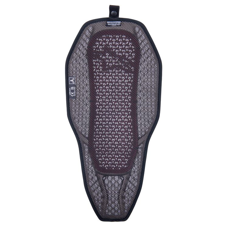 Alpinestars Nucleon Flex Proi Full Back Protector
