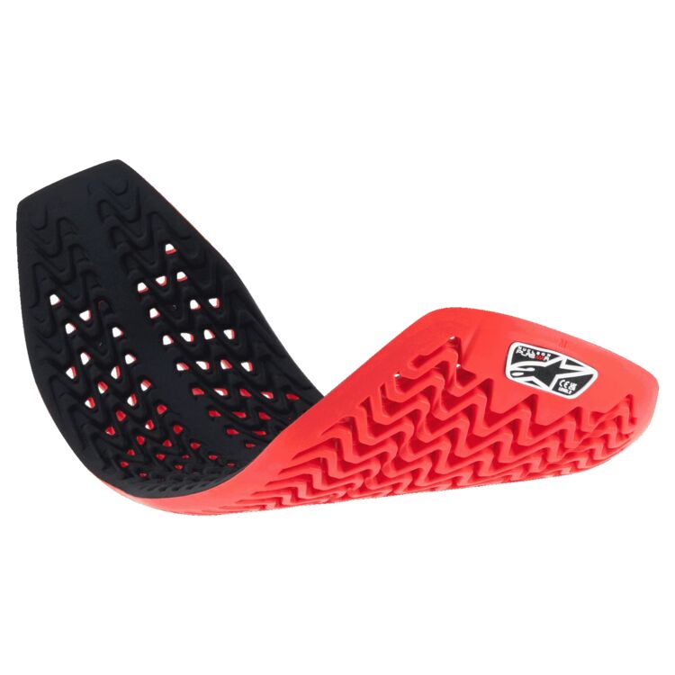 Alpinestars Nucleon Plasma Full Back Protector