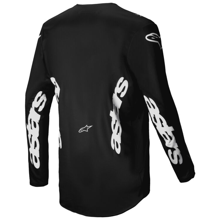Alpinestars Racer Graphite Jersey