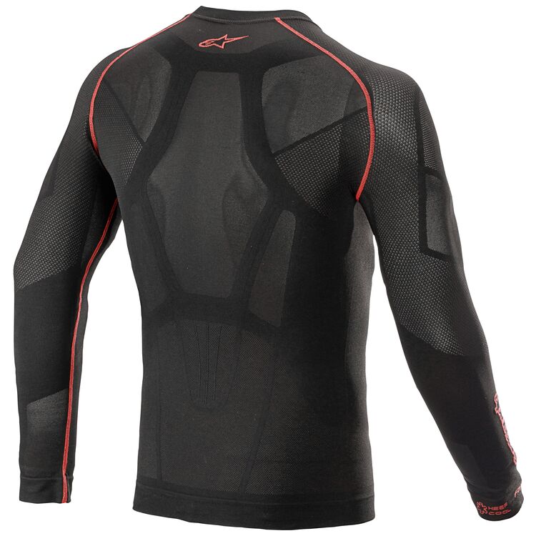 Alpinestars Ride Tech V2 Summer Long Sleeve Top