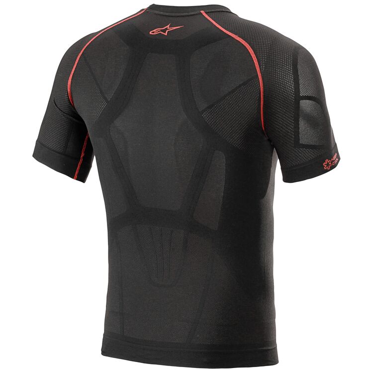 Alpinestars Ride Tech V2 Summer Short Sleeve Top