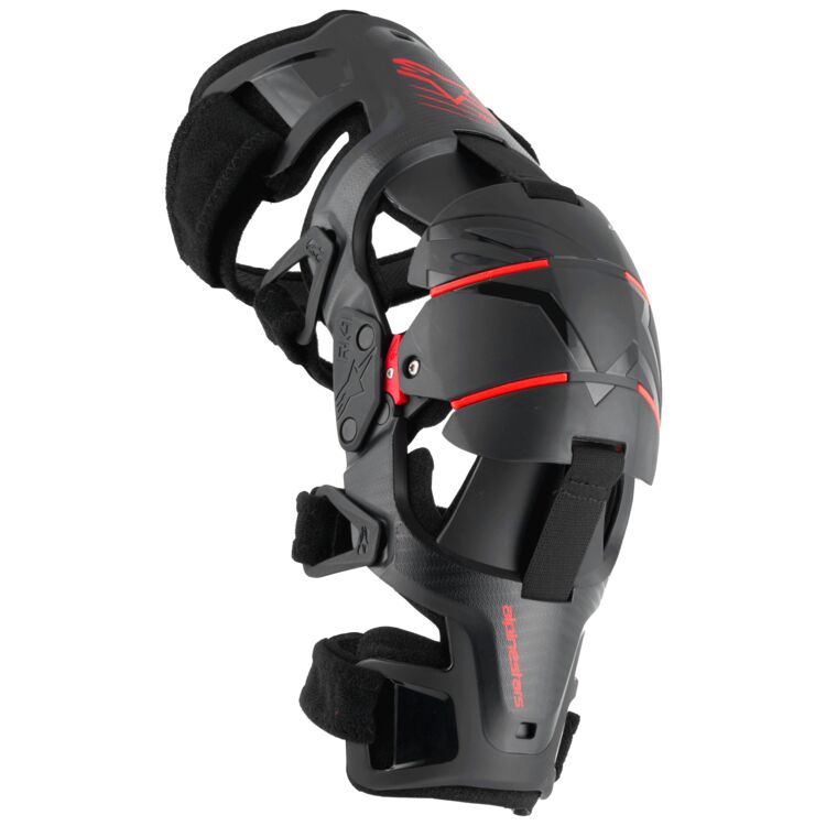 Alpinestars RK-1 Plasma Knee Braces