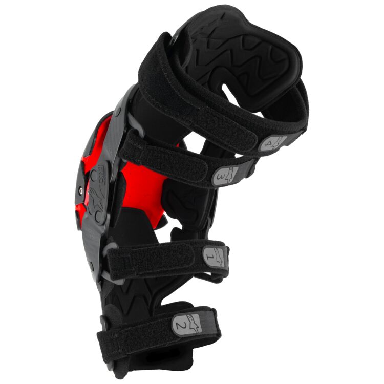 Alpinestars RK-1 Plasma Knee Braces