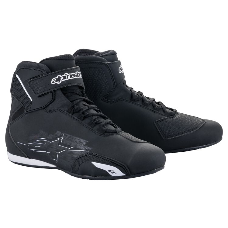 Alpinestars Sektor Shoes