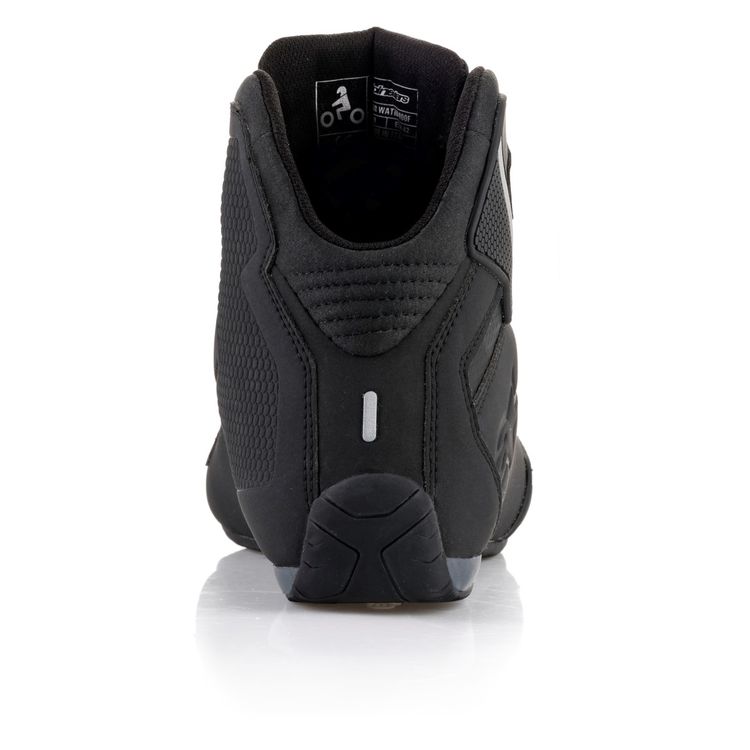 Alpinestars Sektor WP Shoes