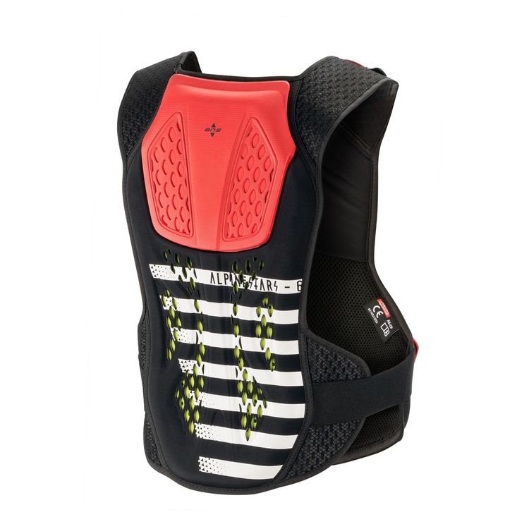 Alpinestars Sequence Roost Guard