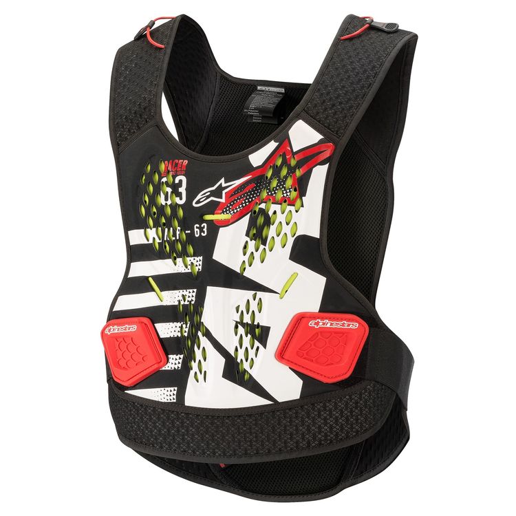 Alpinestars Sequence Roost Guard