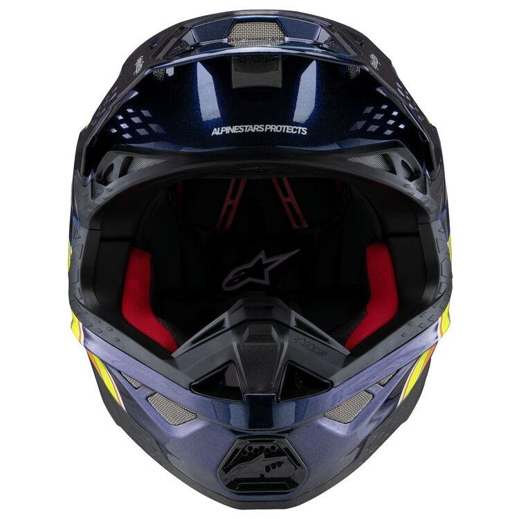 Alpinestars Supertech M10 TLD Helmet