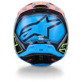 Alpinestars SM3 Fray Helmet