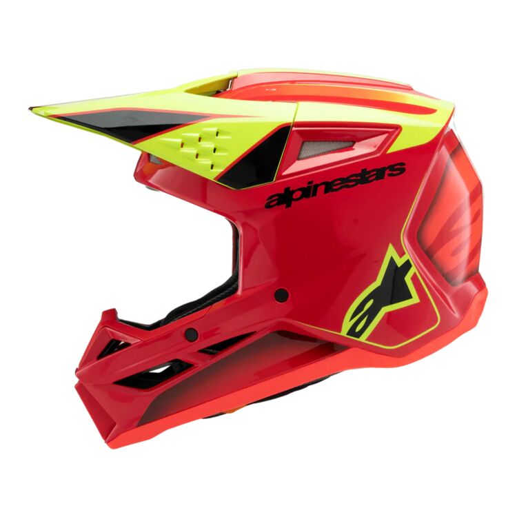 Alpinestars SM3 Fray Helmet