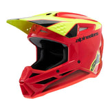 Alpinestars SM3 Fray Helmet