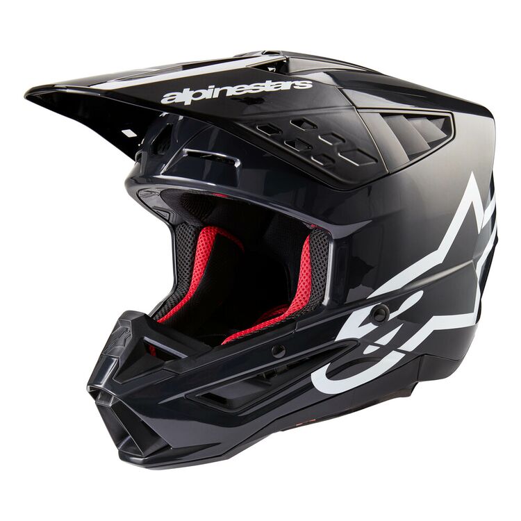 Alpinestars Supertech M5 Corp Helmet