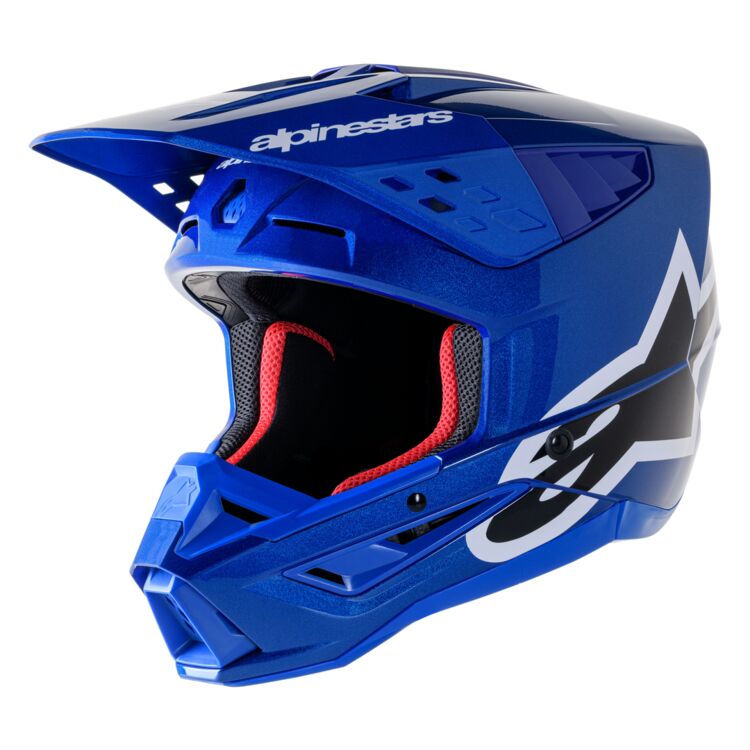 Alpinestars Supertech M5 Corp Helmet