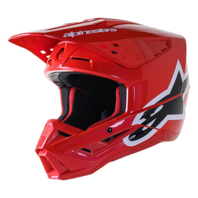 Alpinestars Supertech M5 Corp Helmet