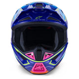 Alpinestars SM7 Cast Helmet