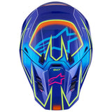 Alpinestars SM7 Cast Helmet