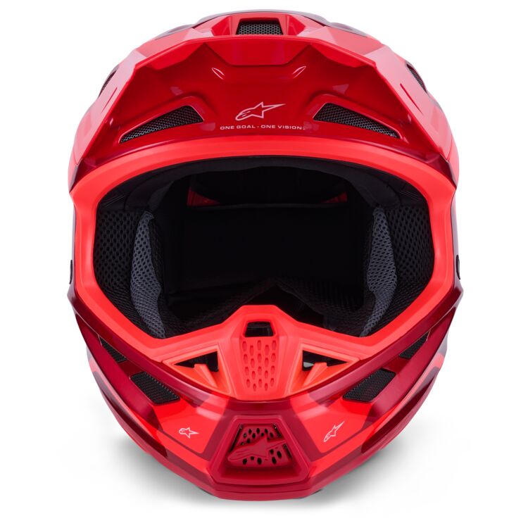 Alpinestars SM7 Core Helmet