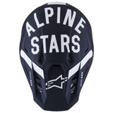 Alpinestars SM7 Dasher Helmet