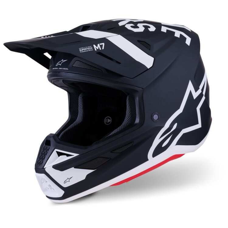 Alpinestars SM7 Dasher Helmet