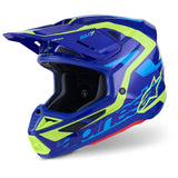 Alpinestars SM7 Deed Helmet