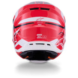 Alpinestars SM7 Deed Helmet