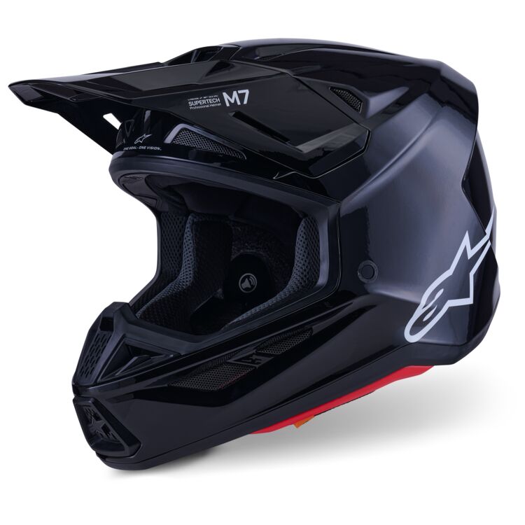 Alpinestars SM7 Helmet