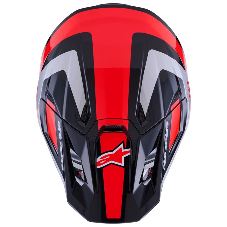 Alpinestars SM7 Rise Helmet