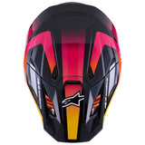 Alpinestars SM7 Rise Helmet
