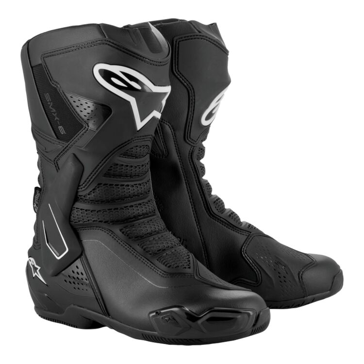 Alpinestars SMX-6 V3 Drystar Boots
