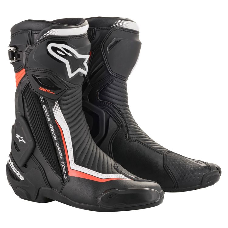 Alpinestars SMX Plus v2 Boots