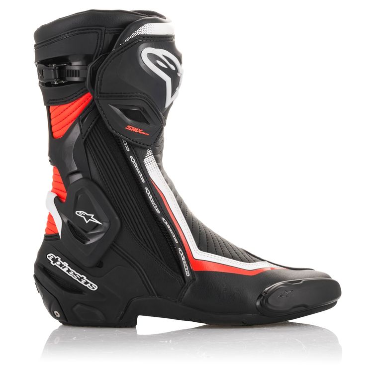 Alpinestars SMX Plus v2 Boots