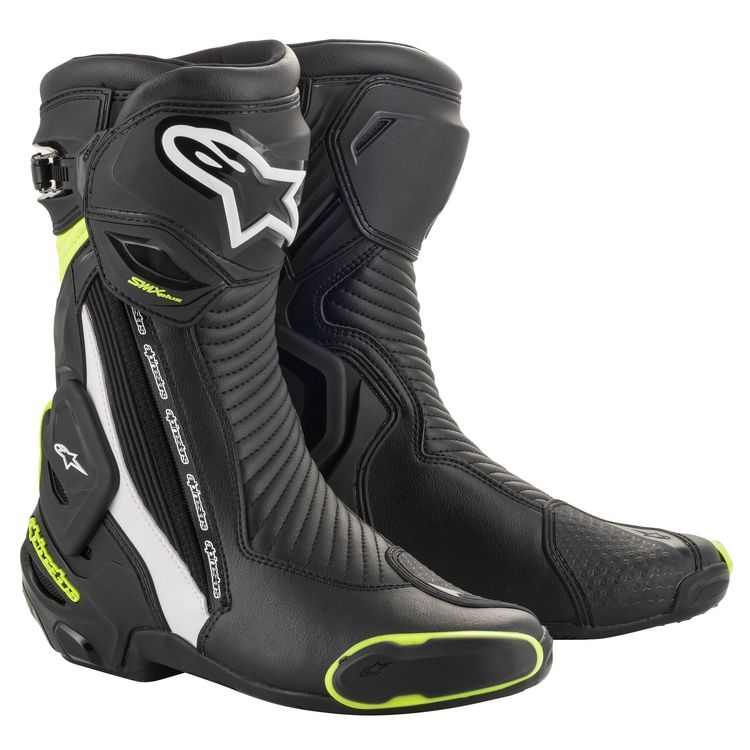 Alpinestars SMX Plus v2 Boots