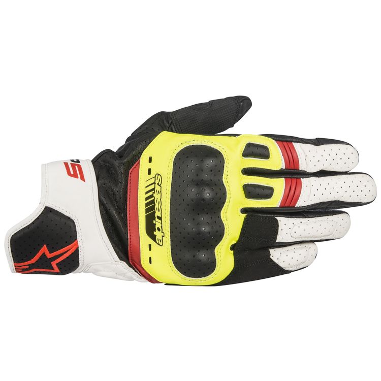 Alpinestars SP-5 Gloves