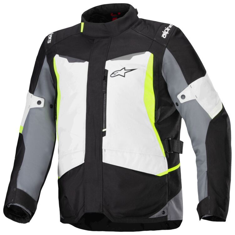 Alpinestars ST-1 WP Jacket
