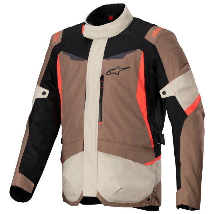 Alpinestars ST-1 WP Jacket