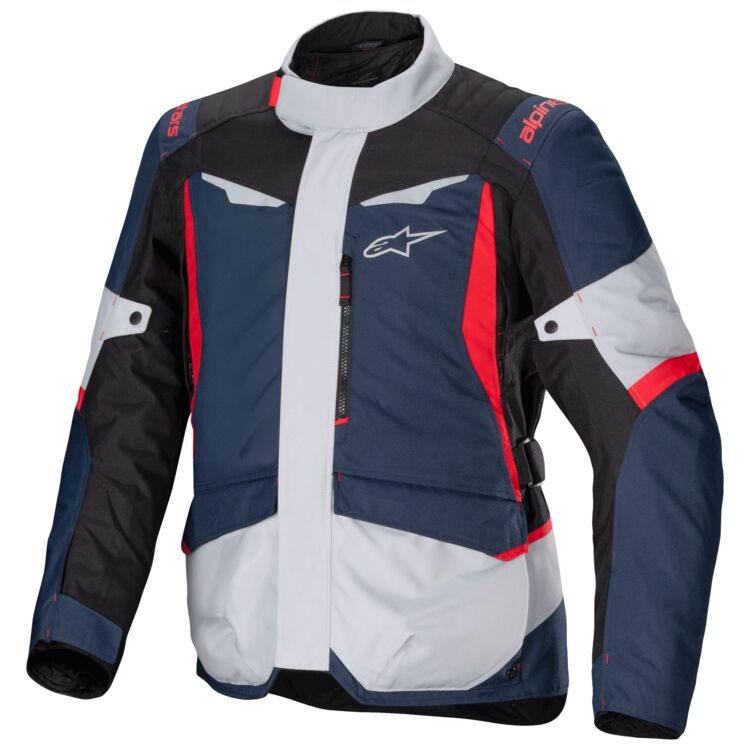 Alpinestars ST-1 WP Jacket