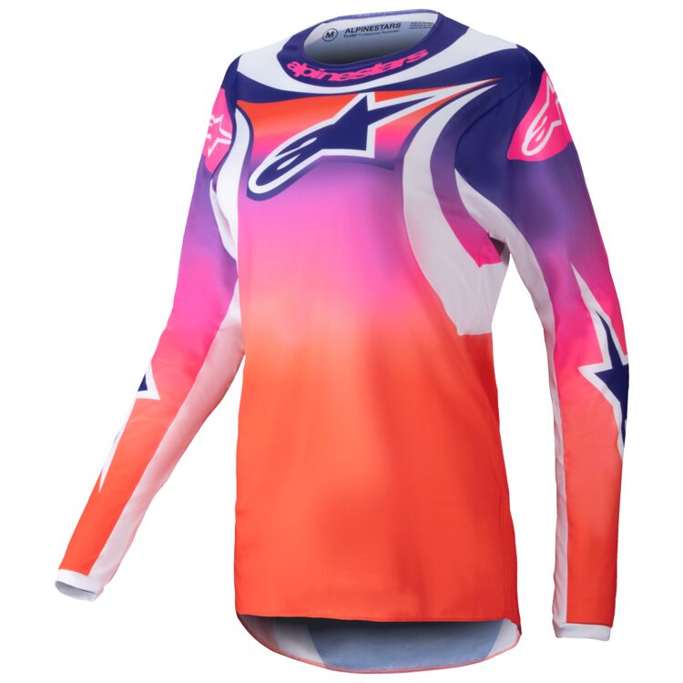 Alpinestars Stella Fluid Wurx Women's Jersey