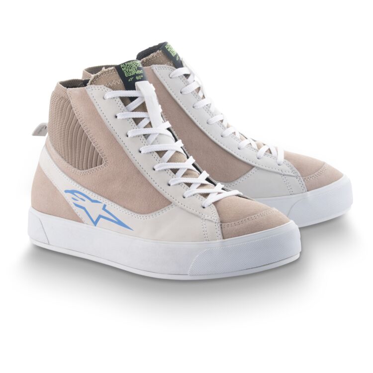 Alpinestars Stella Stated Podium Shoes