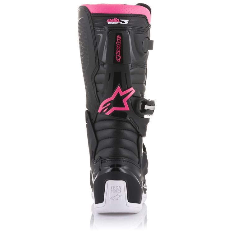 Alpinestars Stella Tech 3 Boots