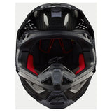 Alpinestars Supertech M10 Carbon Fame Helmet