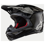 Alpinestars Supertech M10 Carbon Fame Helmet