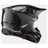 Alpinestars Supertech M10 Carbon Fame Helmet