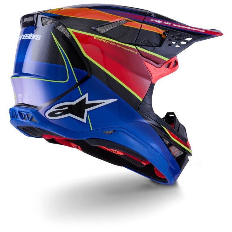 Alpinestars Supertech M10 Era Helmet