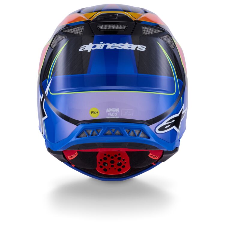 Alpinestars Supertech M10 Era Helmet