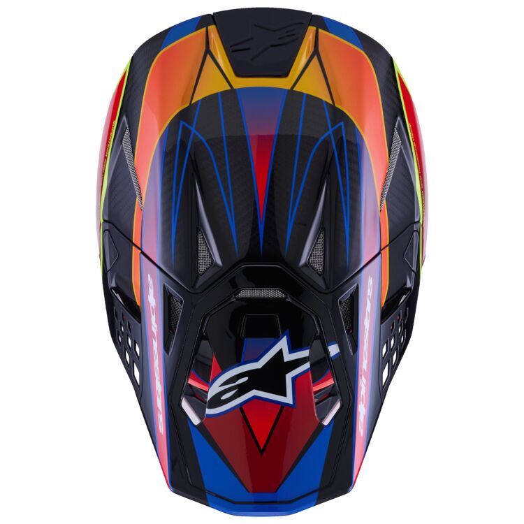 Alpinestars Supertech M10 Era Helmet
