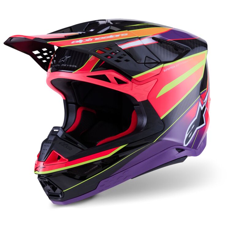 Alpinestars Supertech M10 Era Helmet