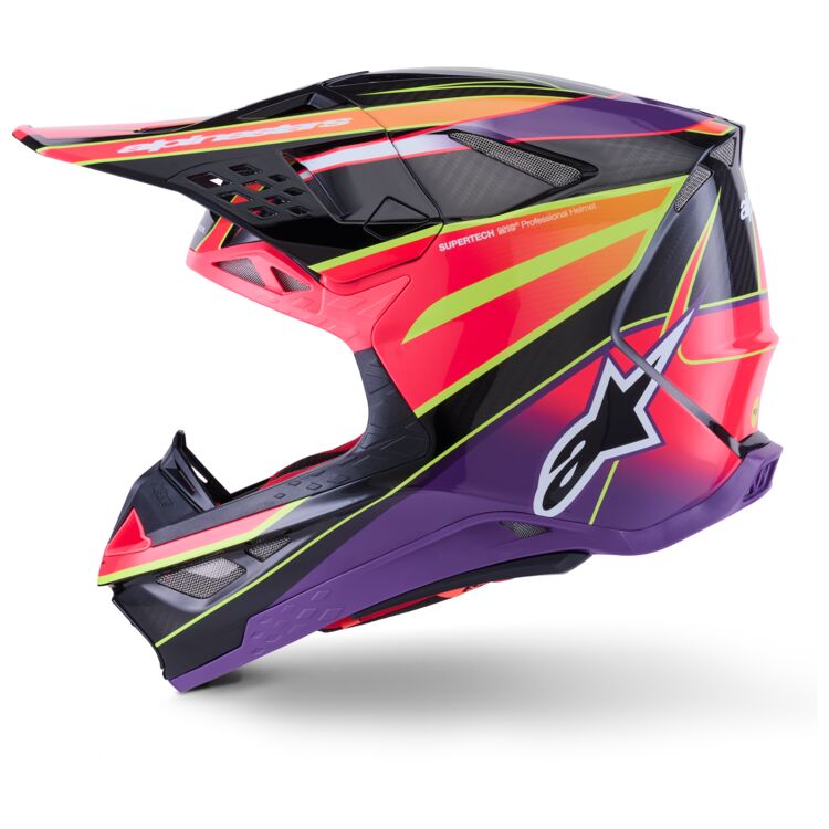 Alpinestars Supertech M10 Era Helmet